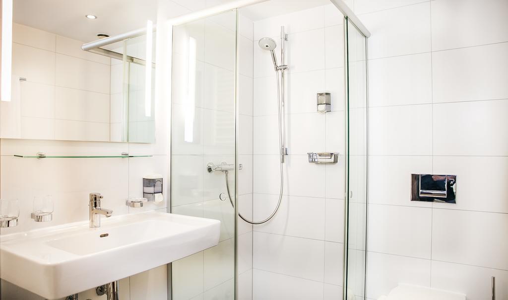 City Hotel Heilbronn Room photo