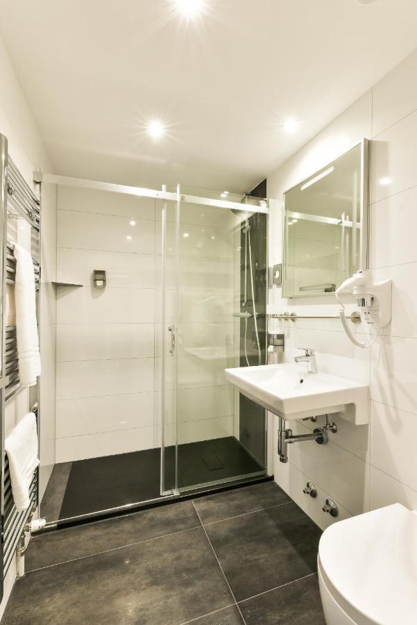City Hotel Heilbronn Exterior photo